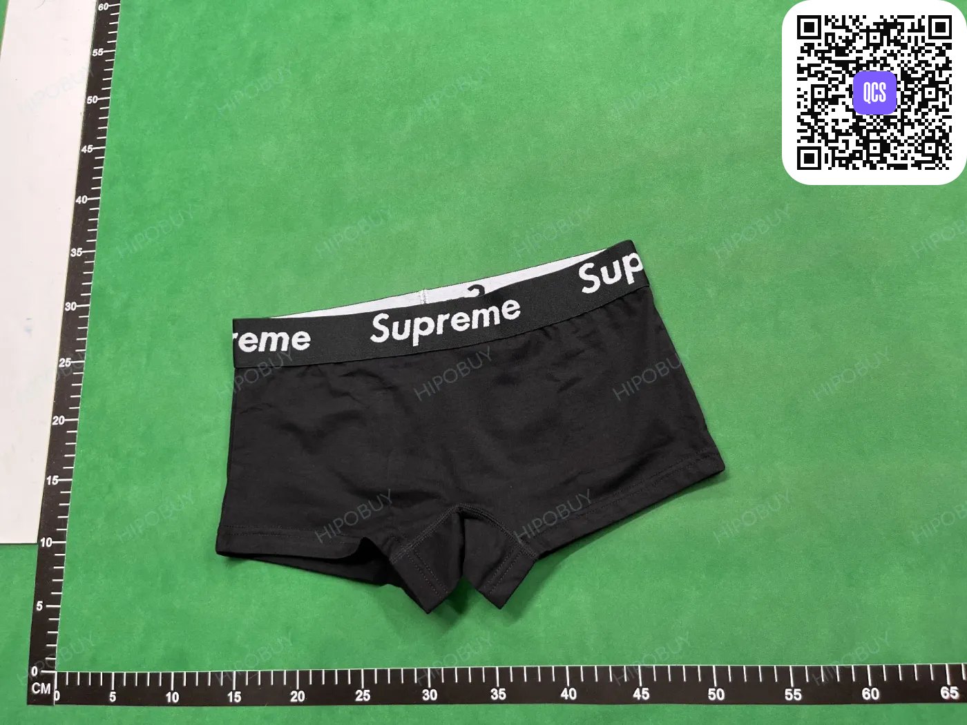 QC set 5