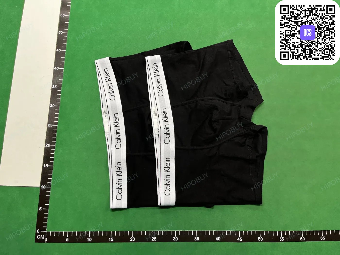 QC set 4