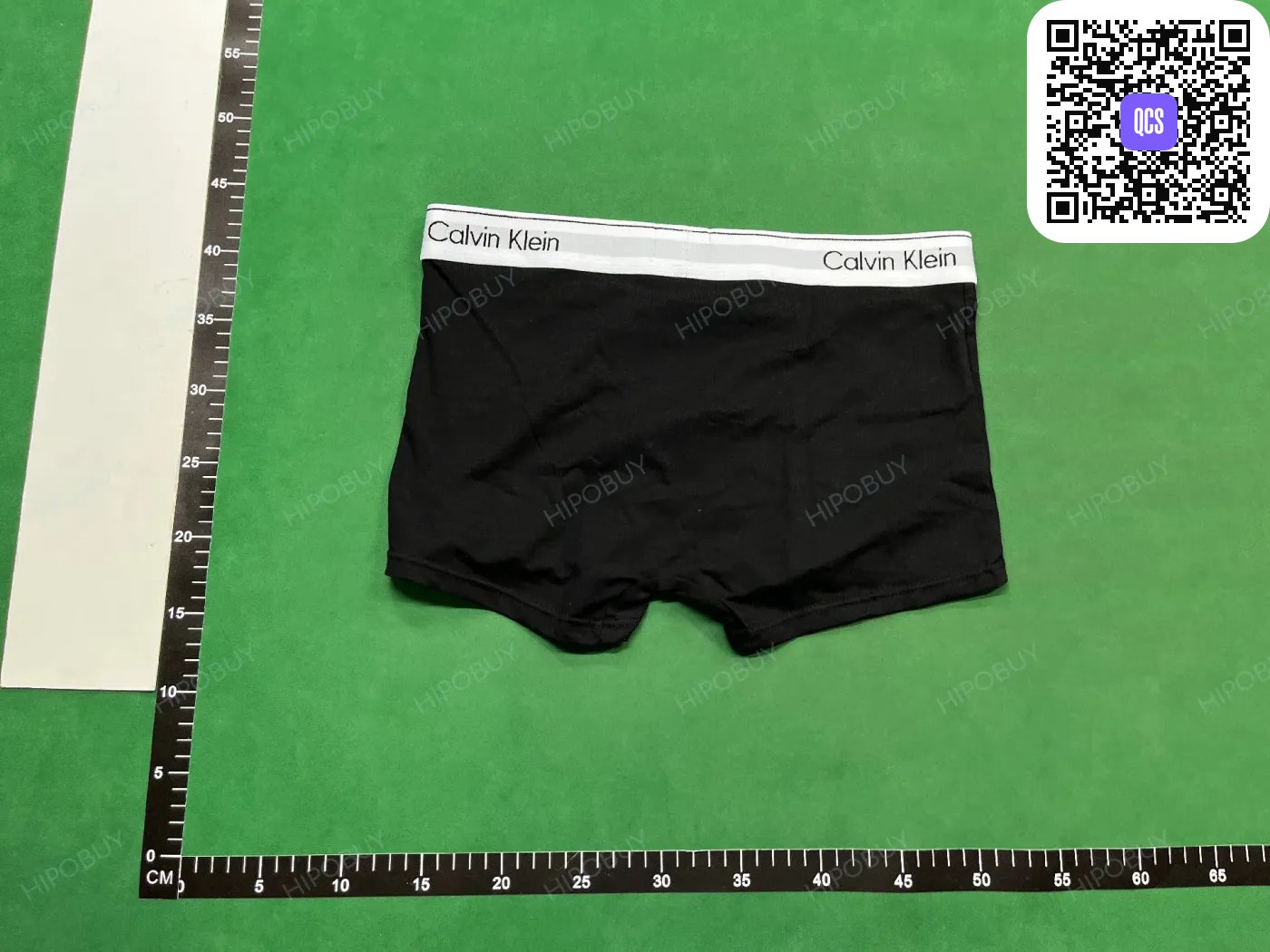 QC set 4