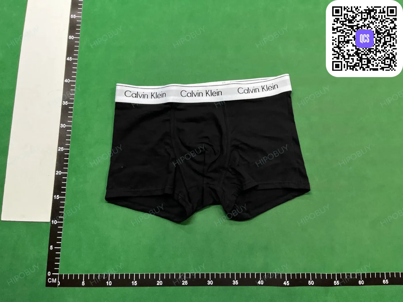 QC set 4