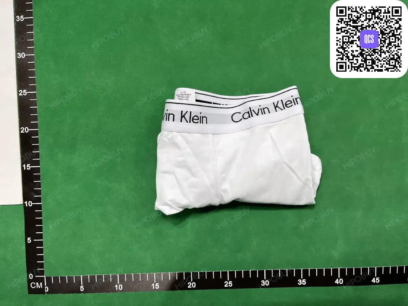 QC set 2