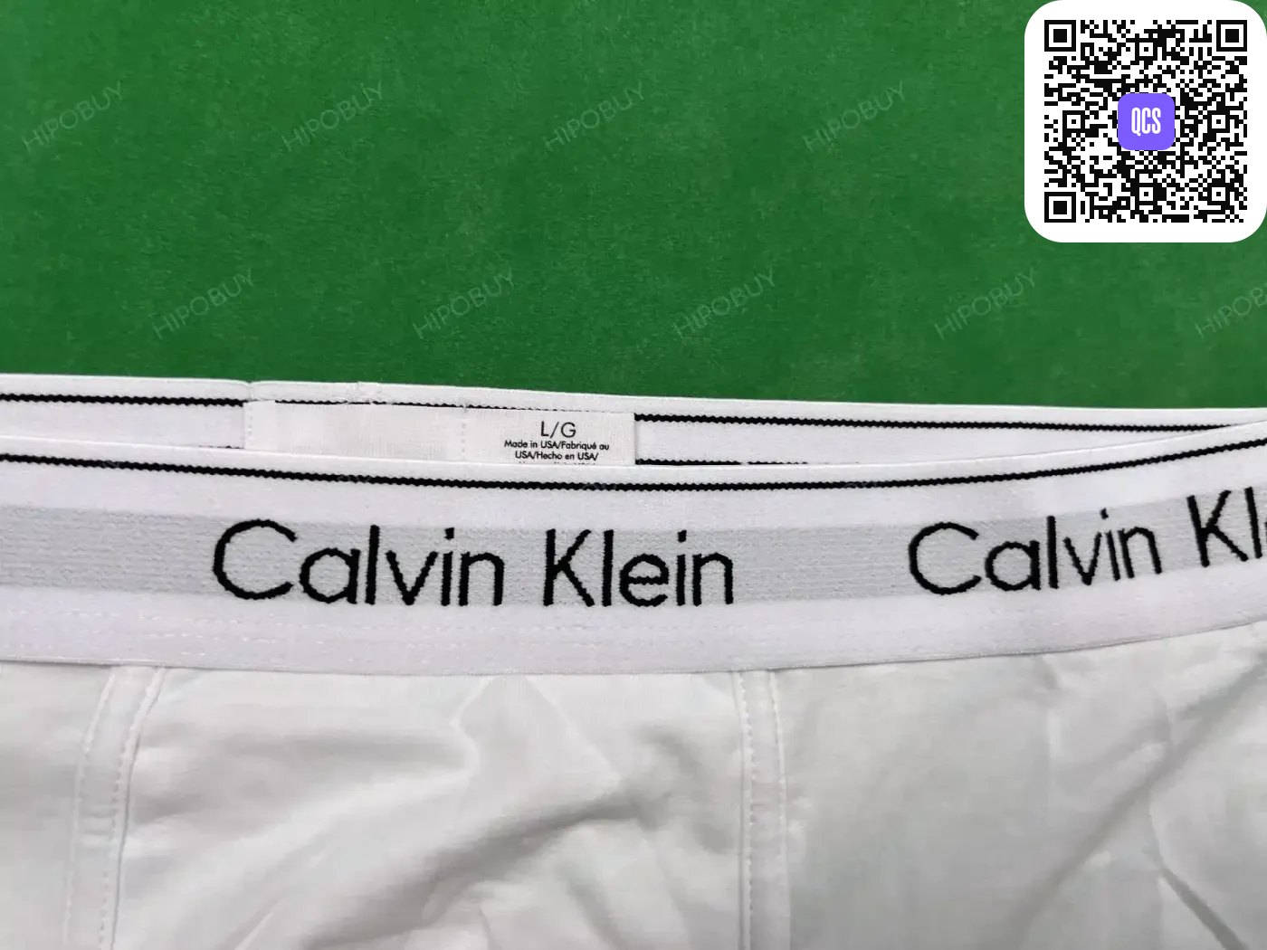 QC set 2