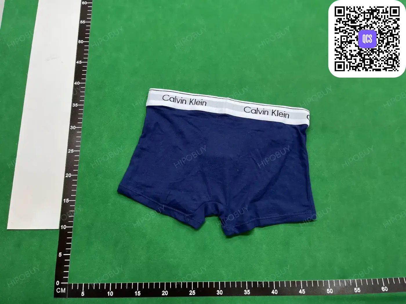 QC set 2