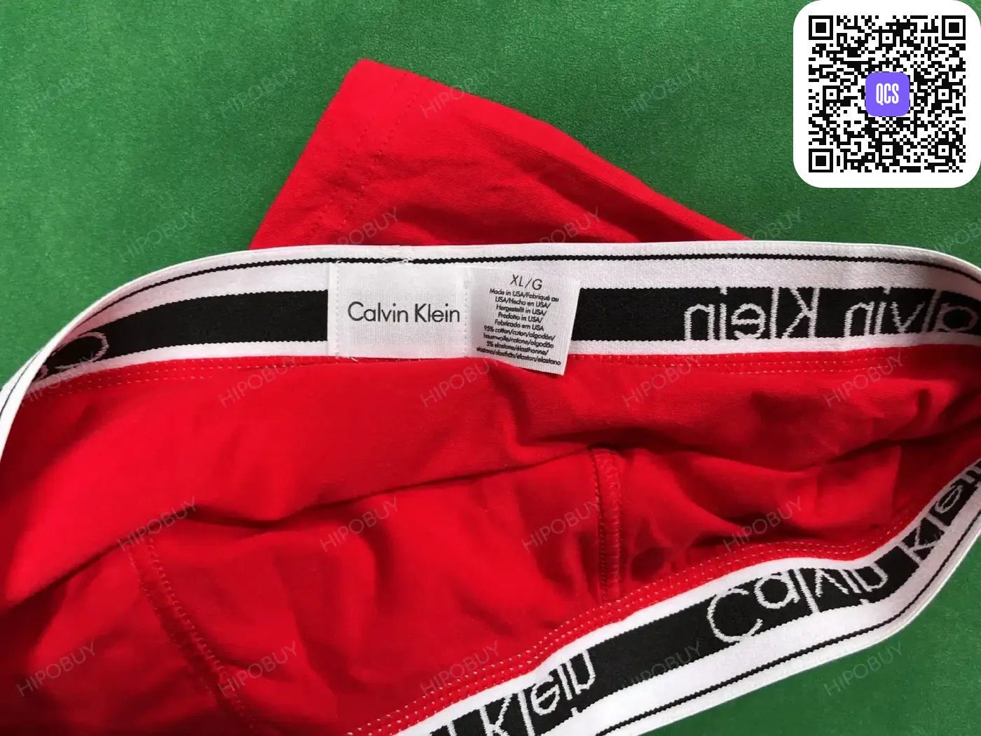 QC set 1