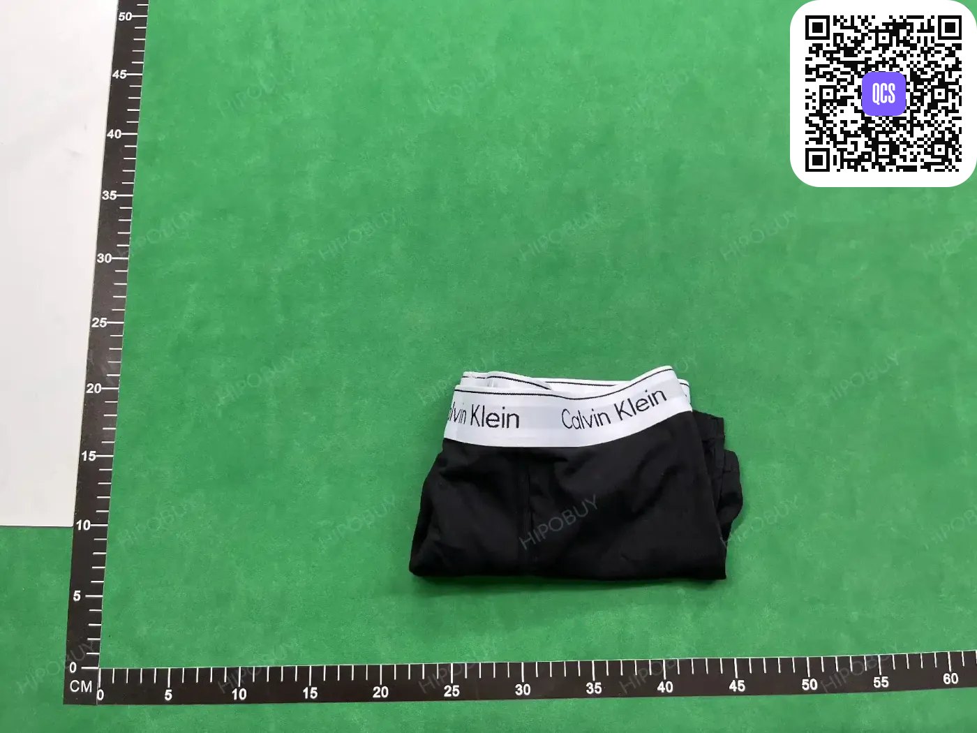 QC set 1