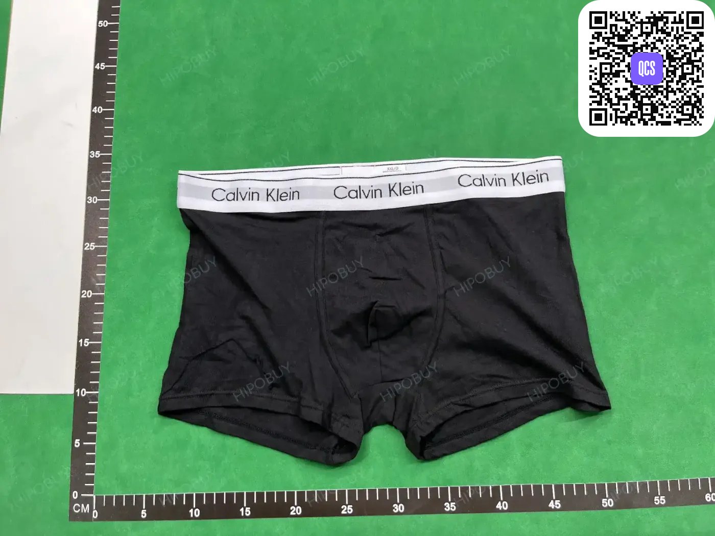 QC set 1