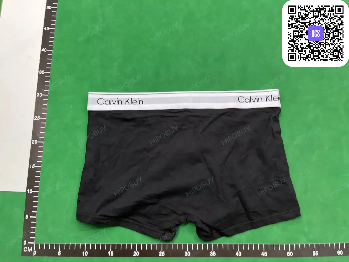 QC set 1