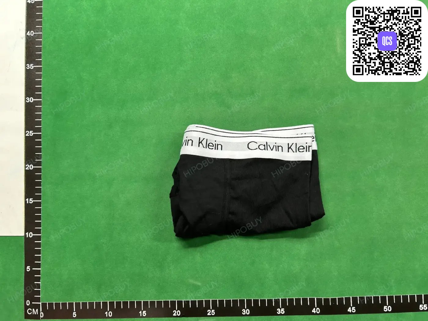 Calvin Klein Boxers