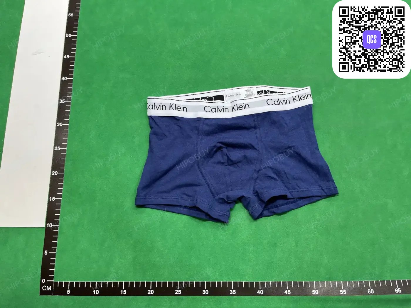 QC set 2