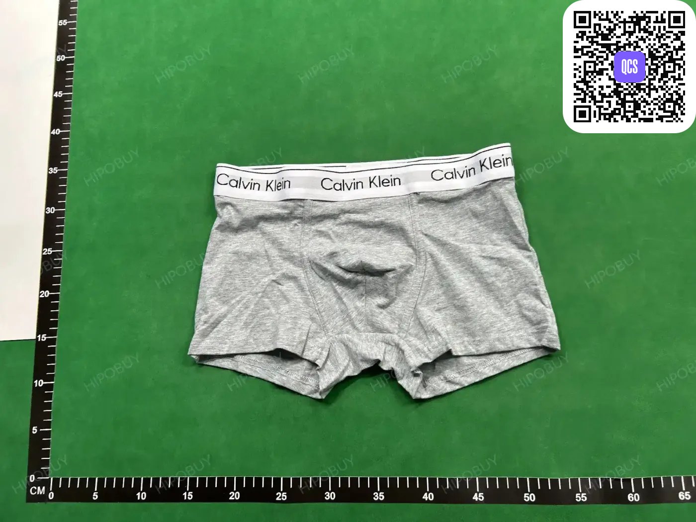 QC set 3