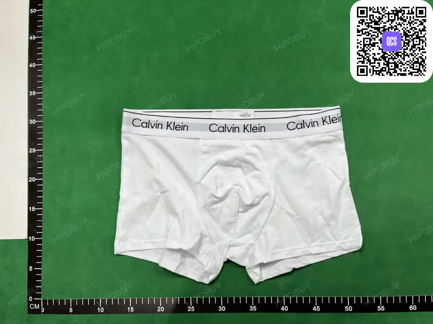 QC set 2