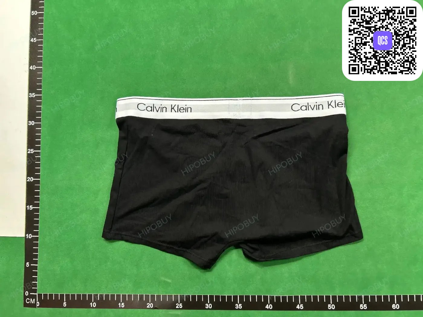 QC set 3