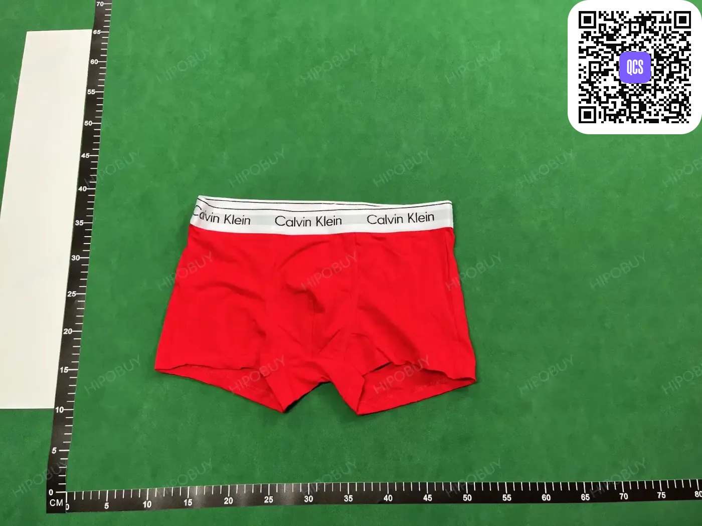 QC set 1