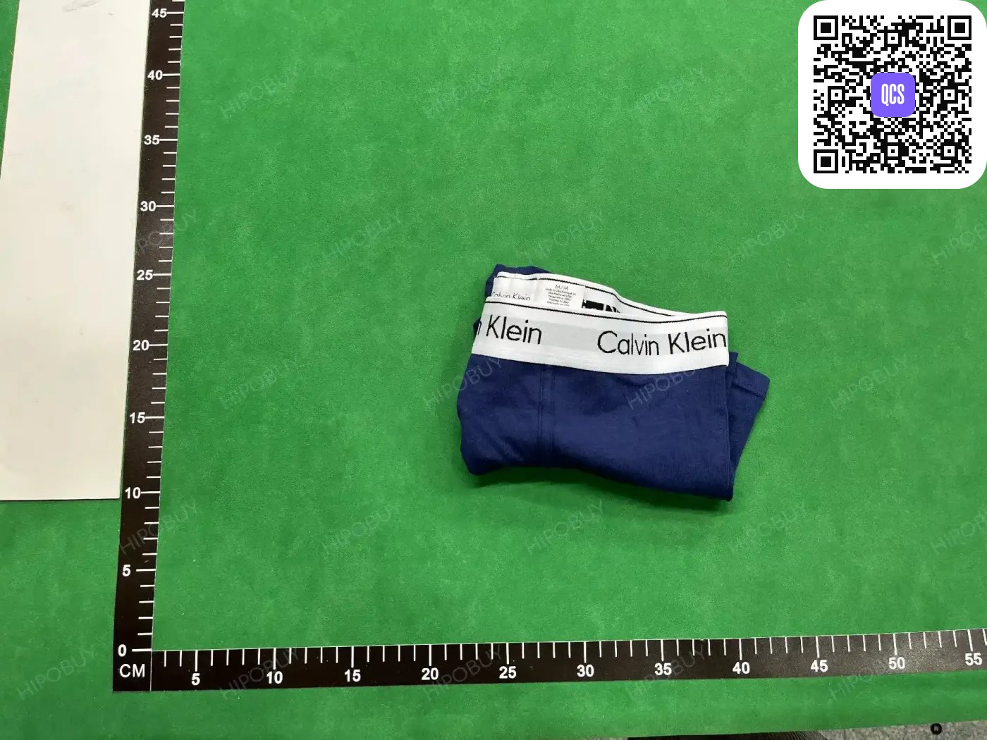 QC set 2