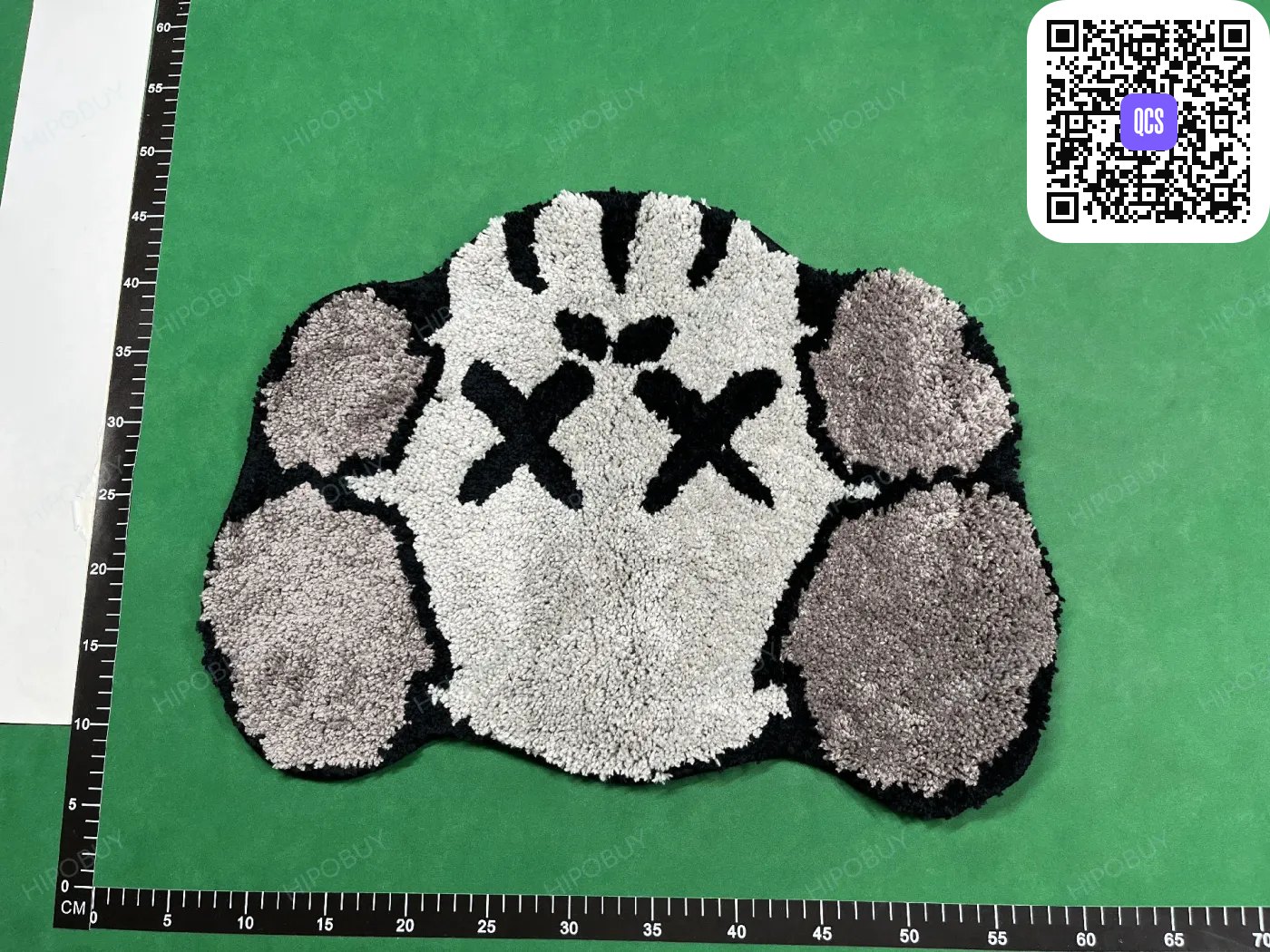 QC set 1