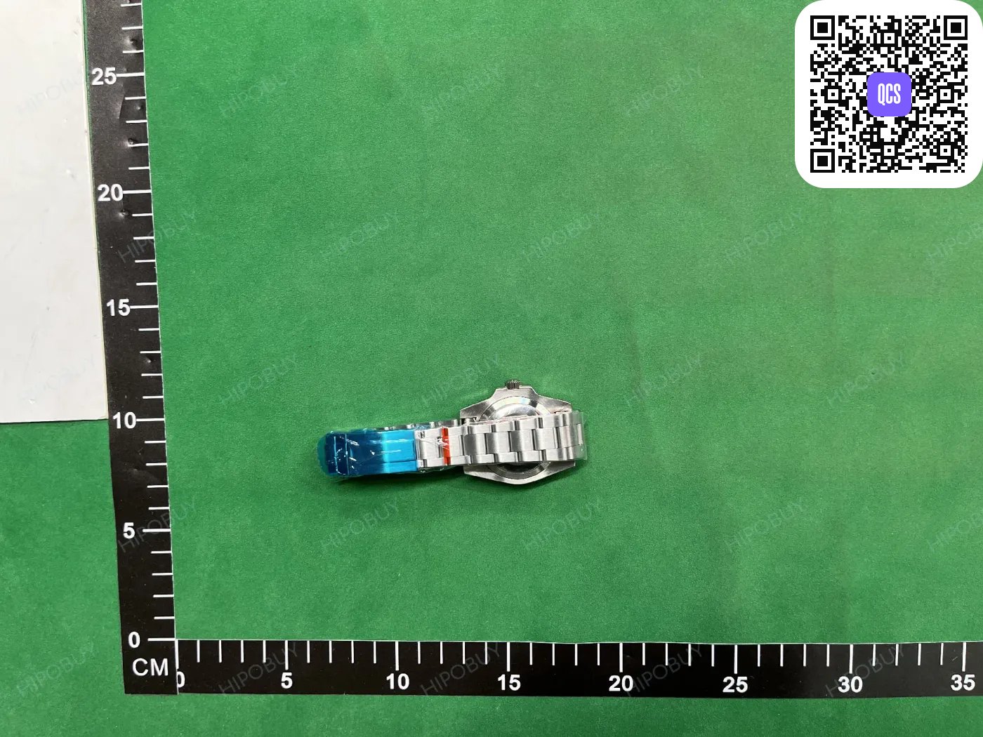QC set 1