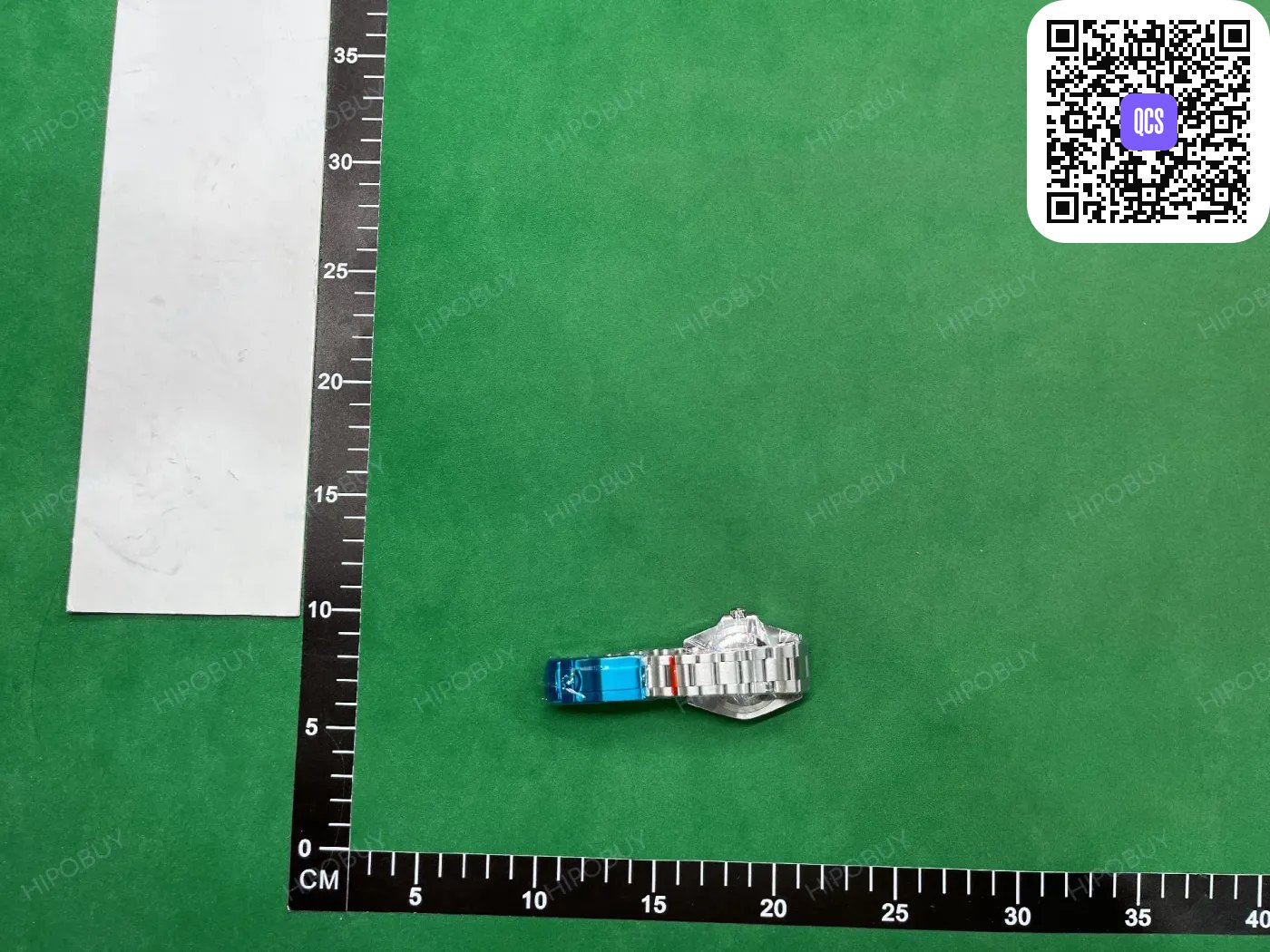 QC set 2