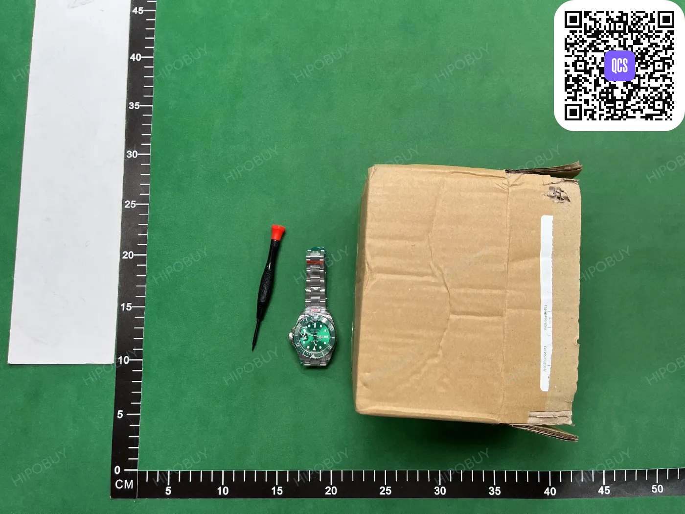 QC set 2