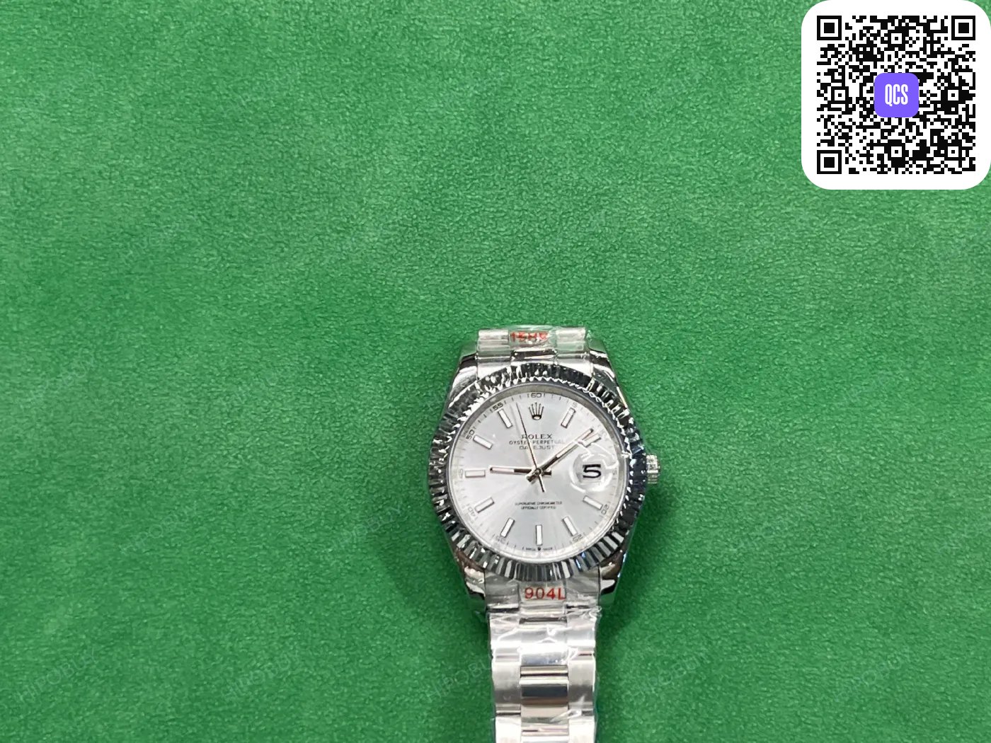 QC set 2