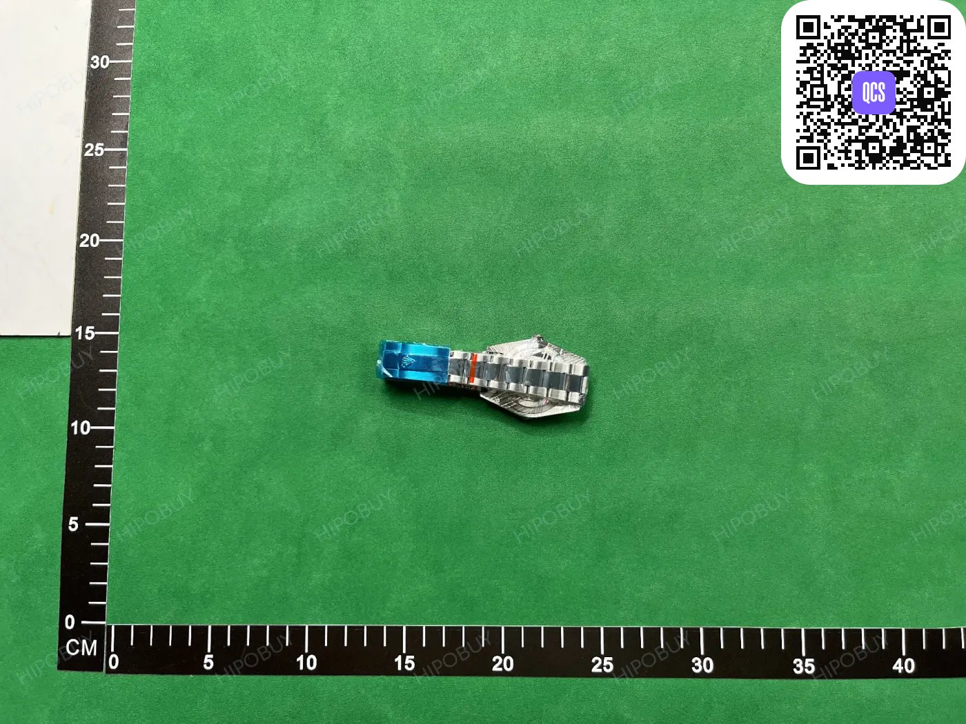 QC set 2