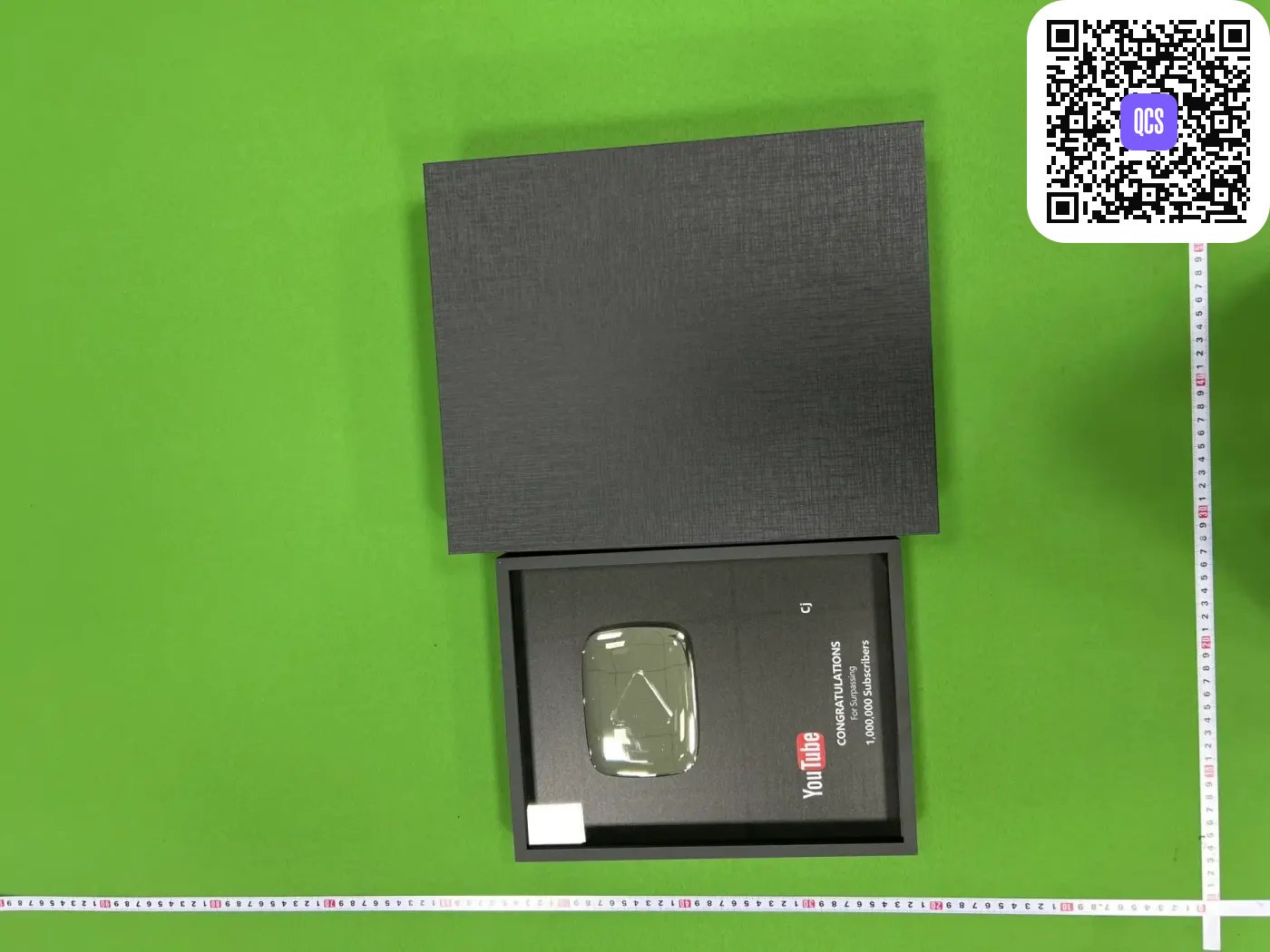 QC set 2