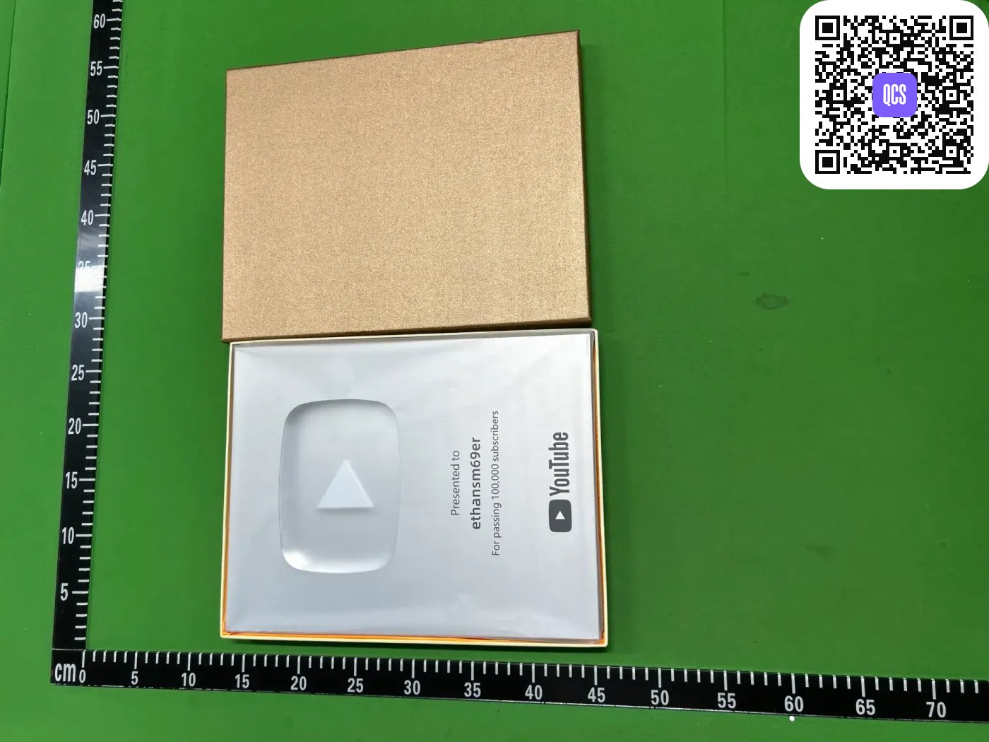 QC set 1