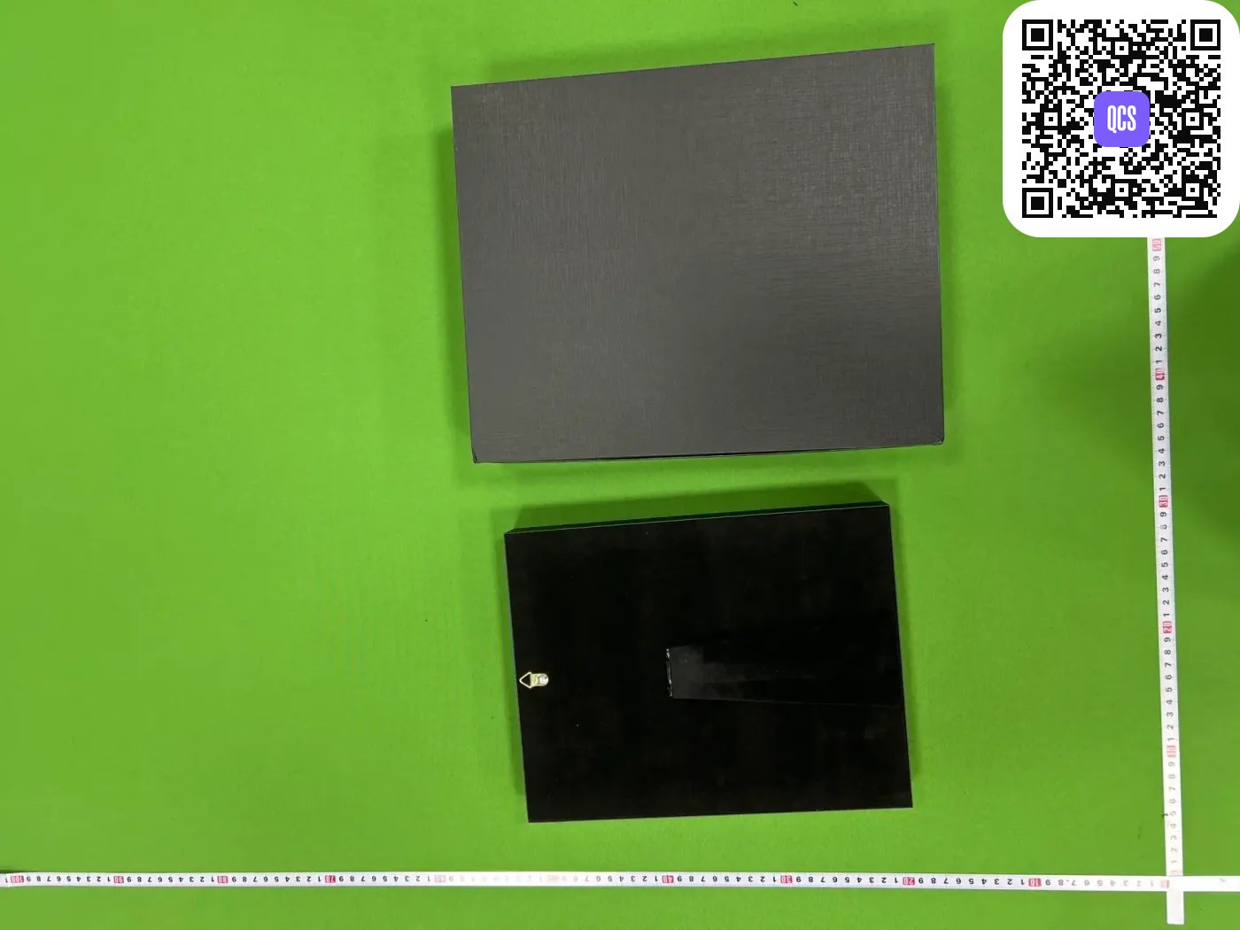 QC set 2