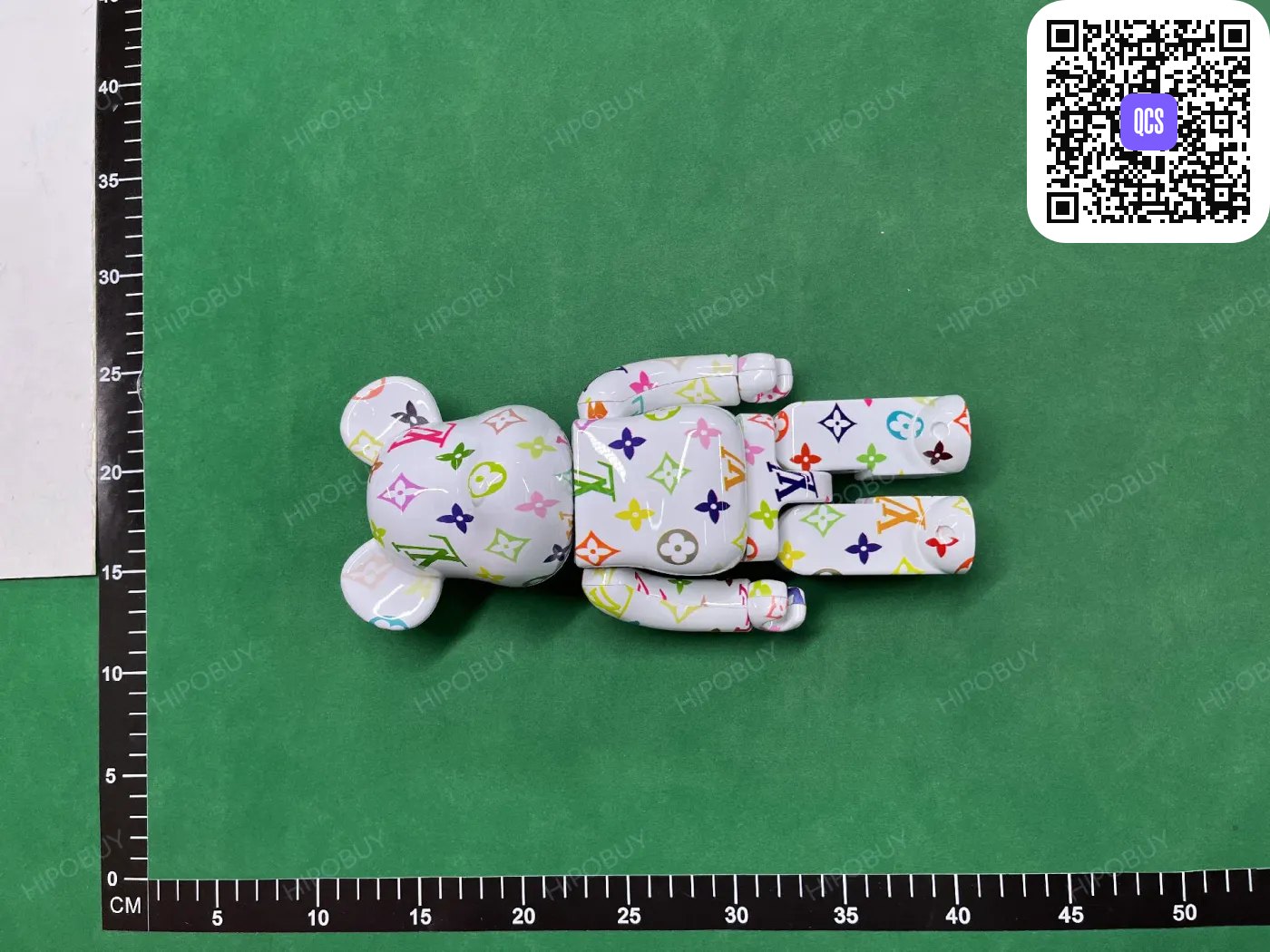 QC set 1