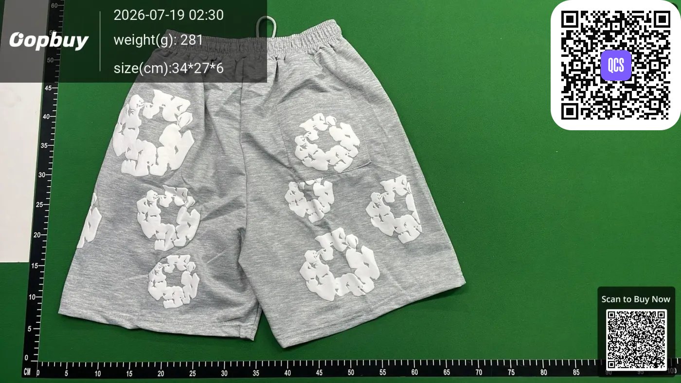QC set 1
