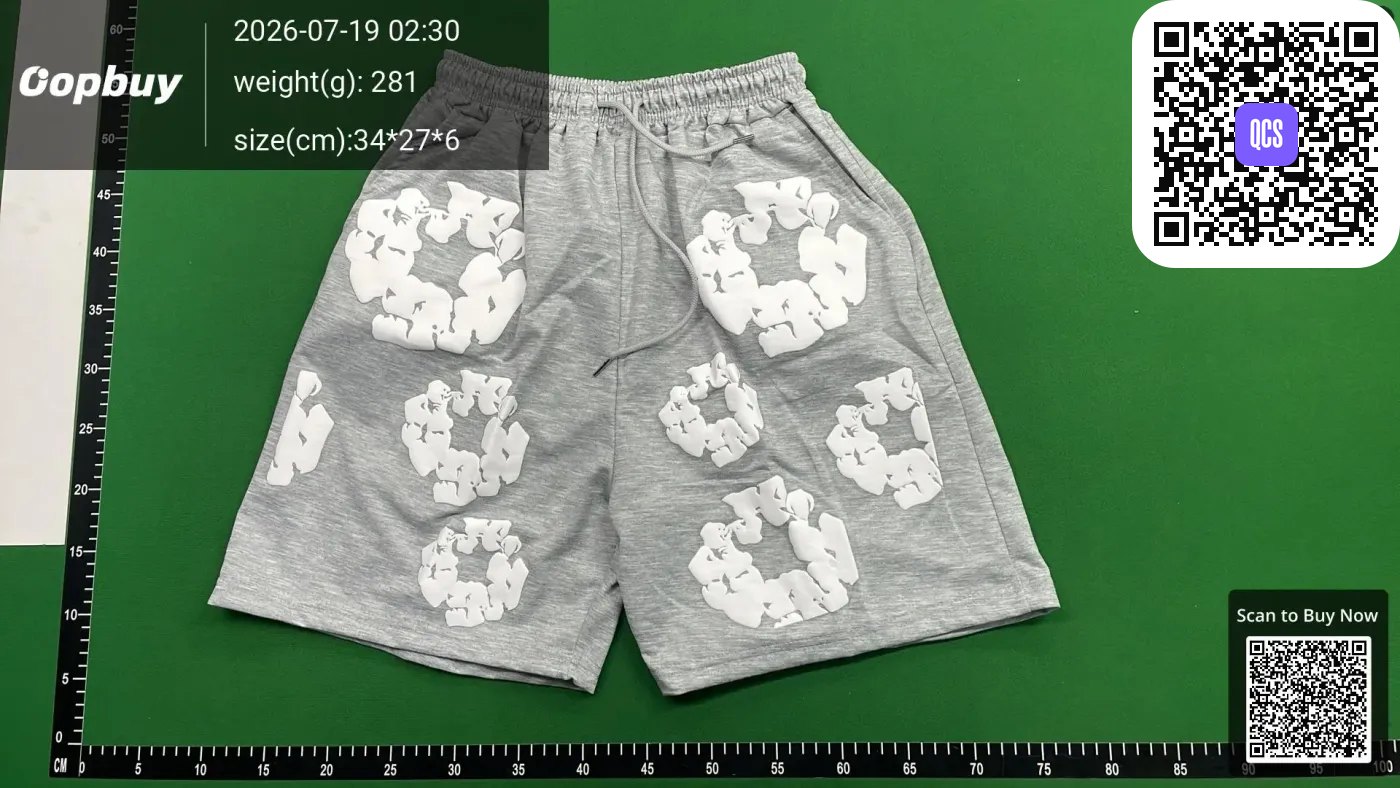 QC set 1
