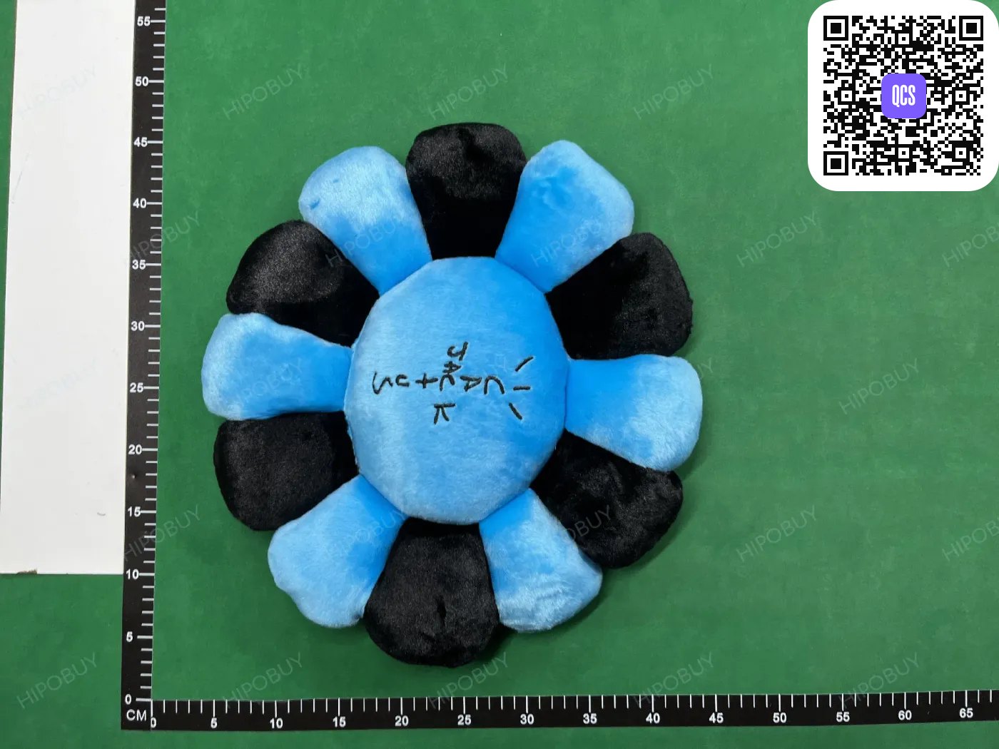 QC set 1