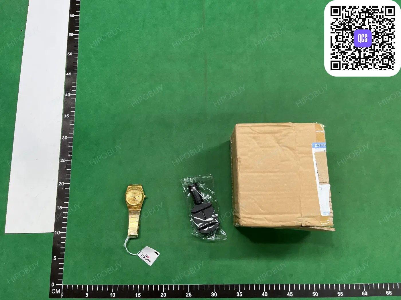 QC set 1