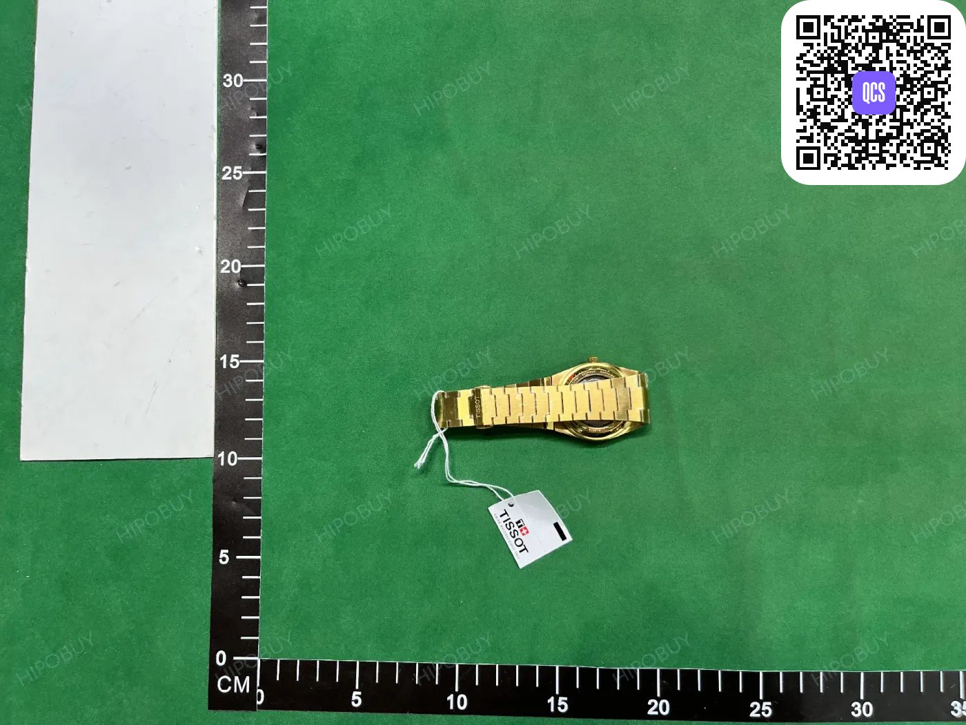QC set 1
