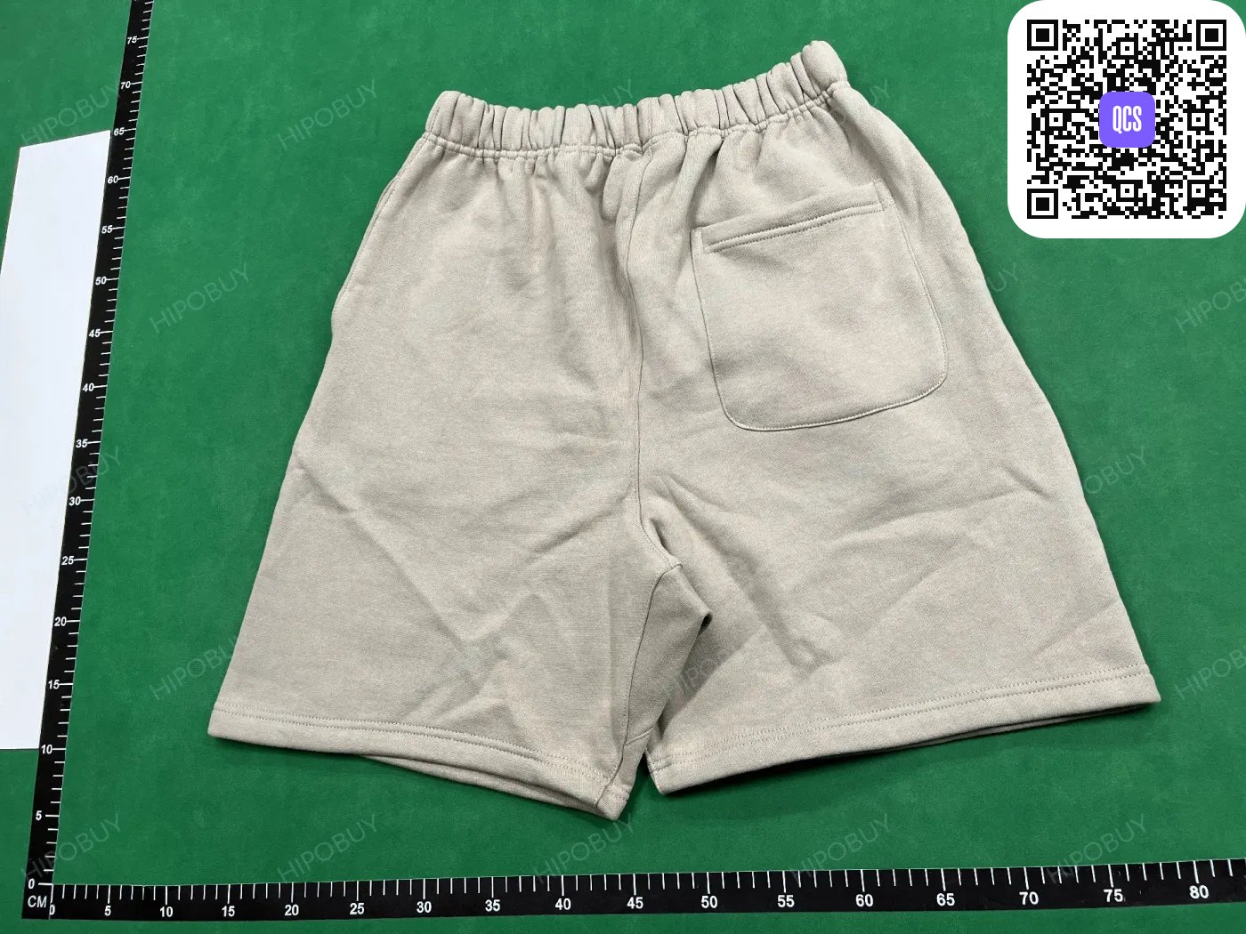 QC set 1