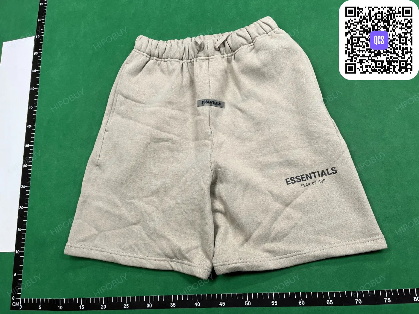 QC set 1