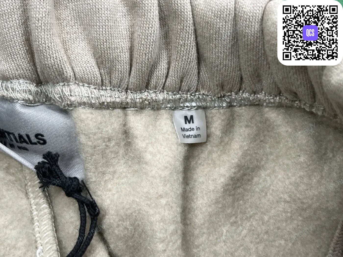 QC set 1