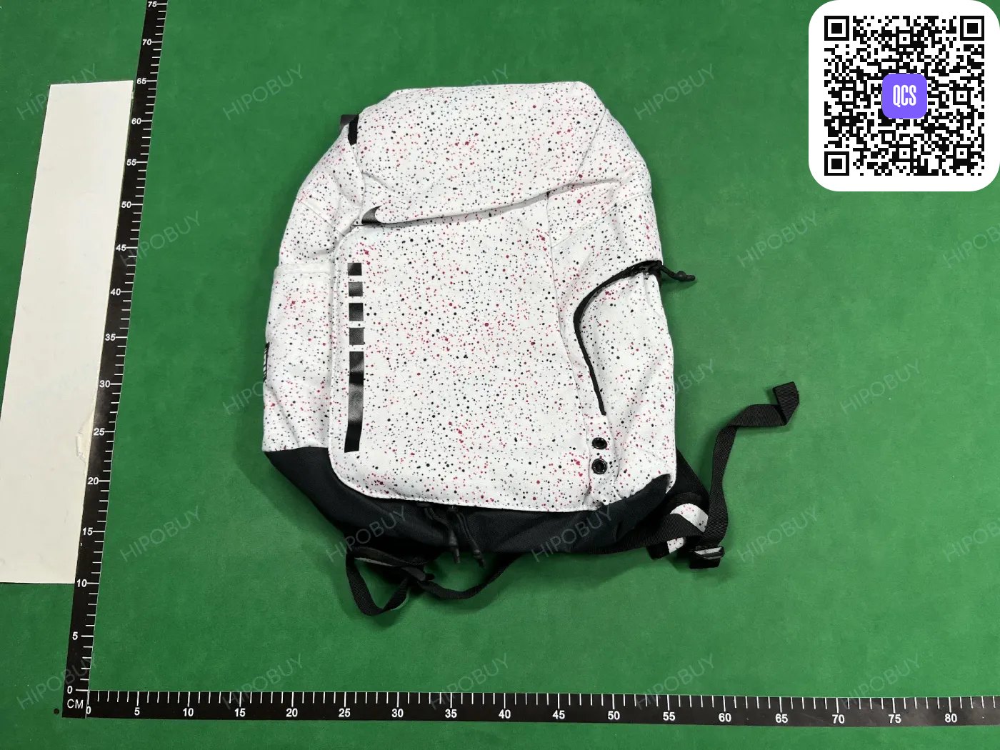QC set 1