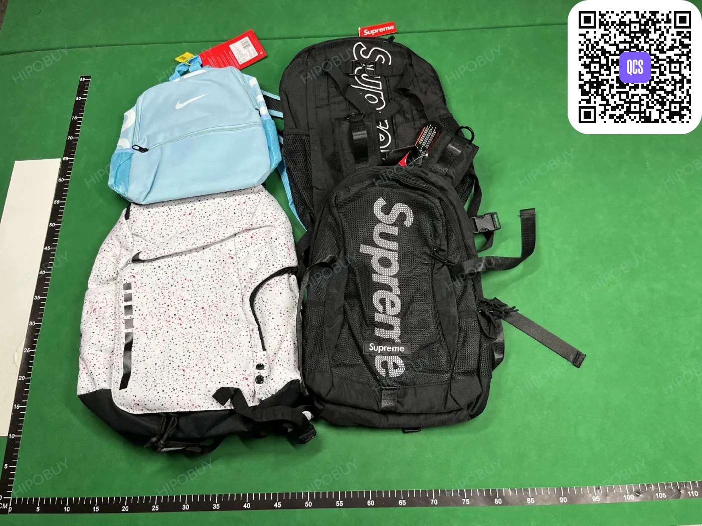 Bag Mystery Box Backpack