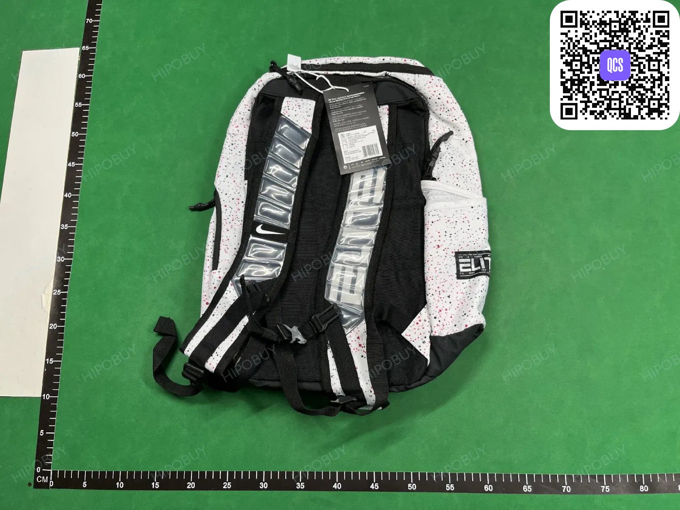 QC set 1